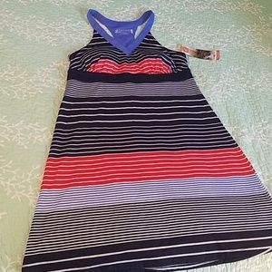 Athletic Dress- ZeroXposur Outsoor Lifestyle